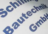 Schilling Bautechnik